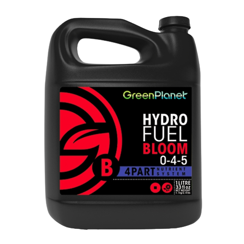 Hydro Fuel Bloom B 23 L Green Planet