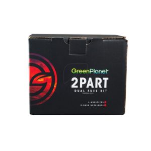 Dual Fuel 2 Part Kit (6x500 ml)