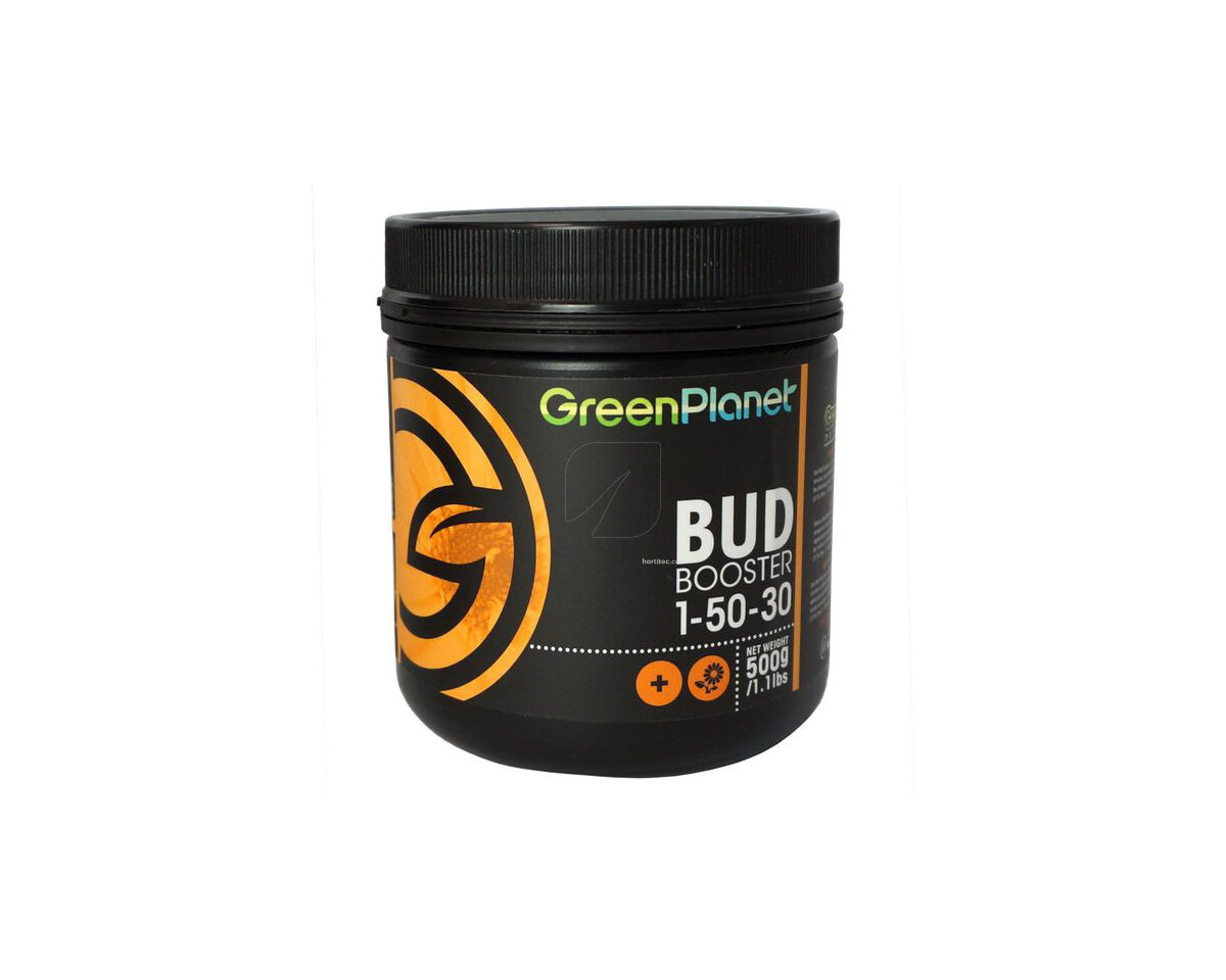 Impulsionador de botões 1 kg Green Planet