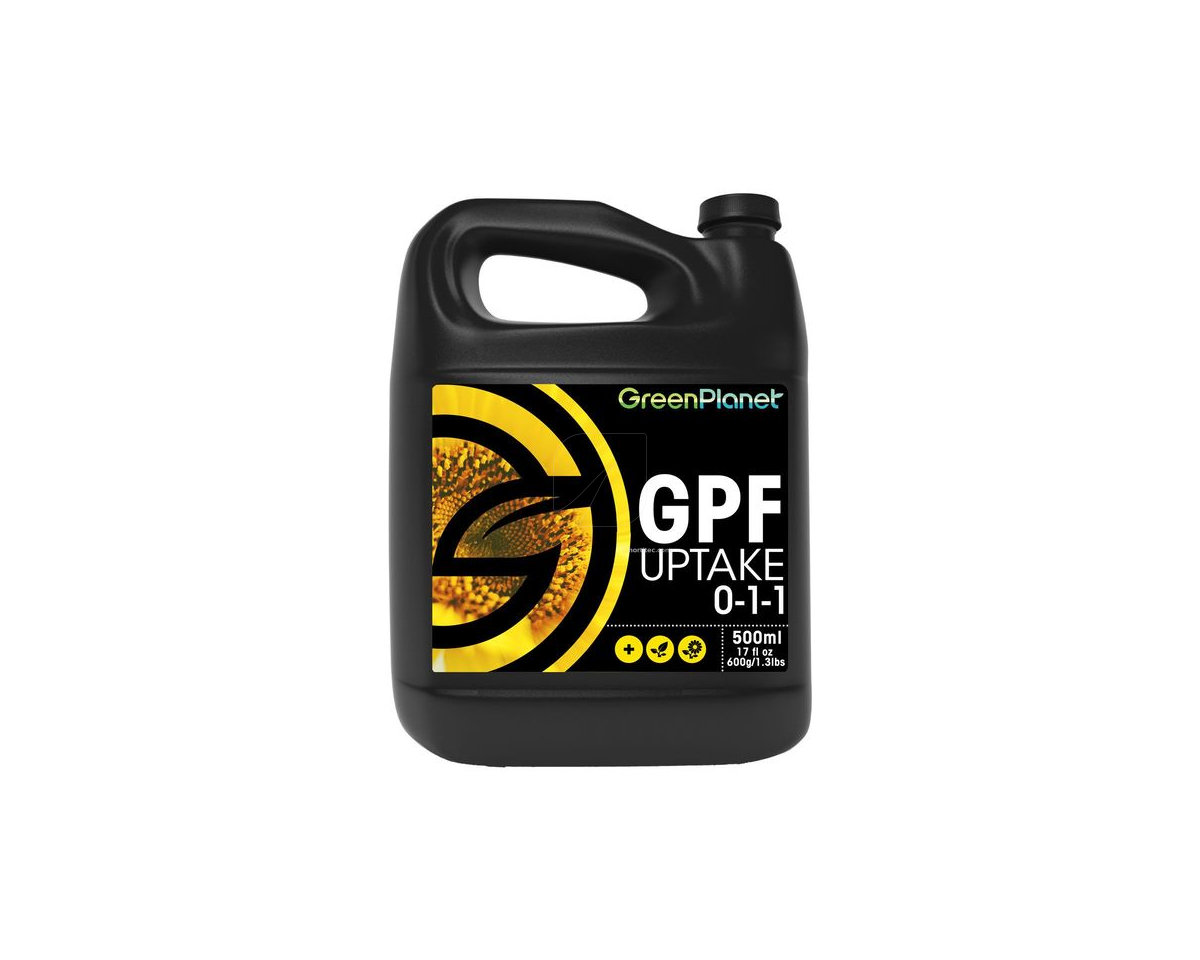 GPF Uptake 10 L