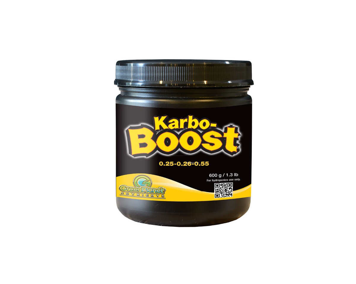 Karbo boost 2.3kg - Image 2