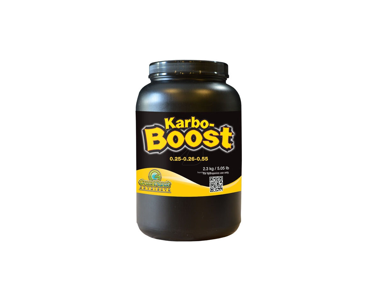 Karbo boost 2.3kg - Image 3