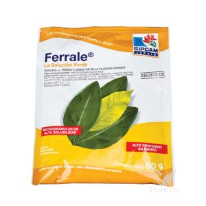 Ferrale 50g (1sobre)