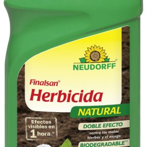 Herbicida natural Finalsan concentrado 500 ml Neurdorff