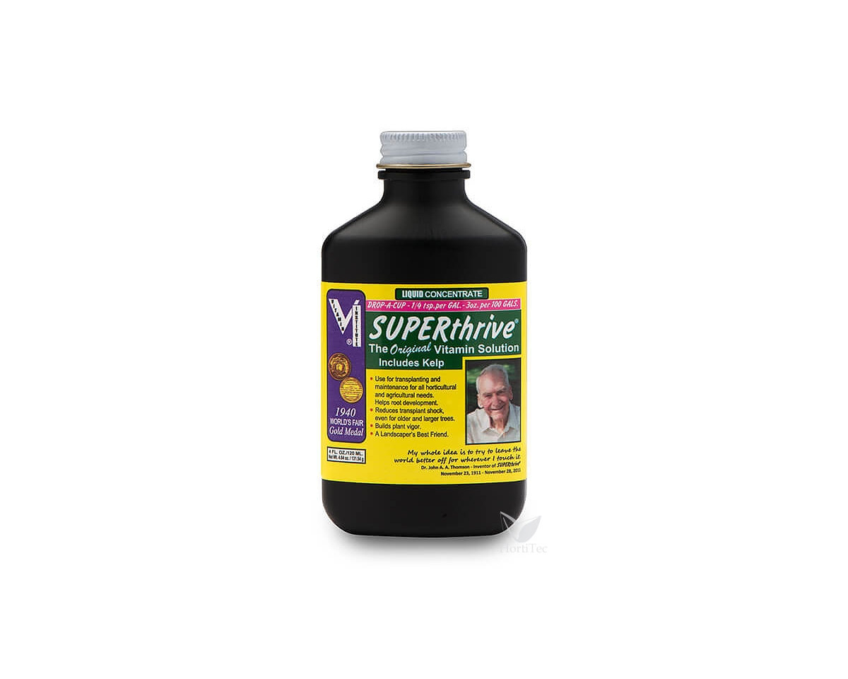 Super Thrive 480 ml - Image 2
