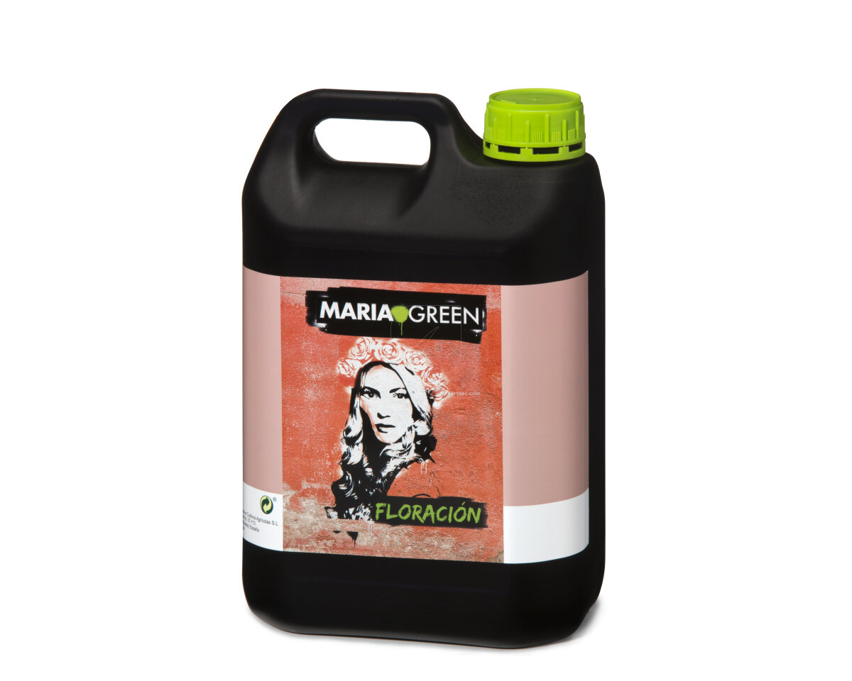 Floracion 1 l - Image 3