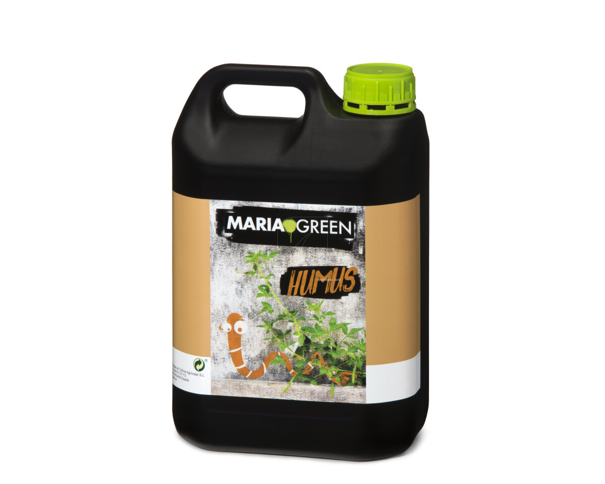 Humus 5 l - Image 2
