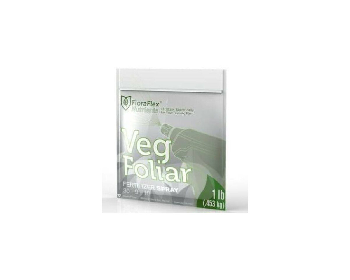 Foliar Veg 1 lbs (0,45kg)