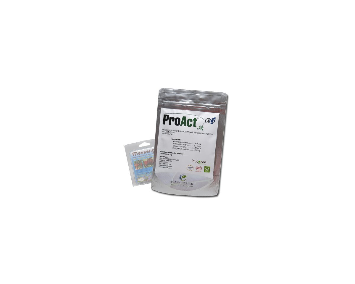 Proact 25g