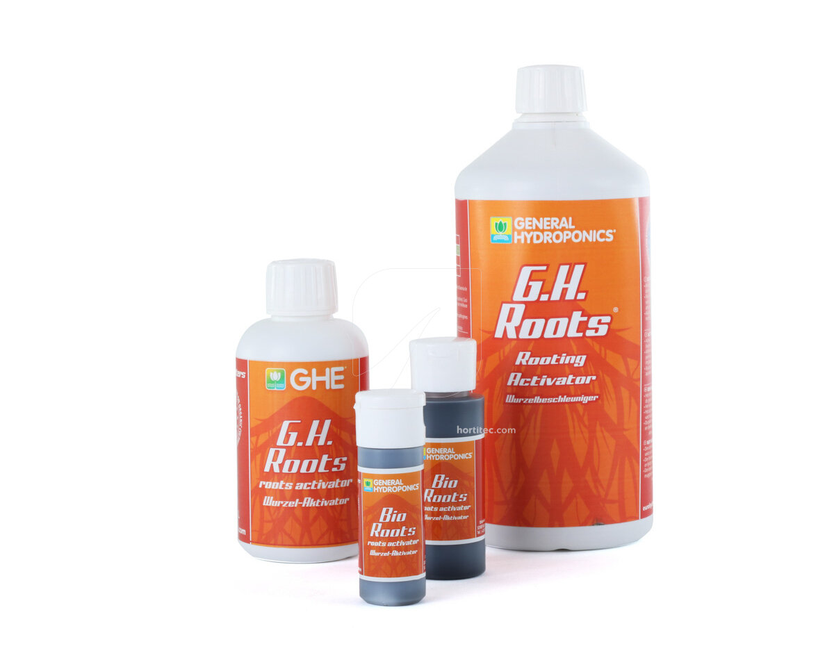 PRO Roots 1 L (g.h roots) Terra Aquatica - Image 3