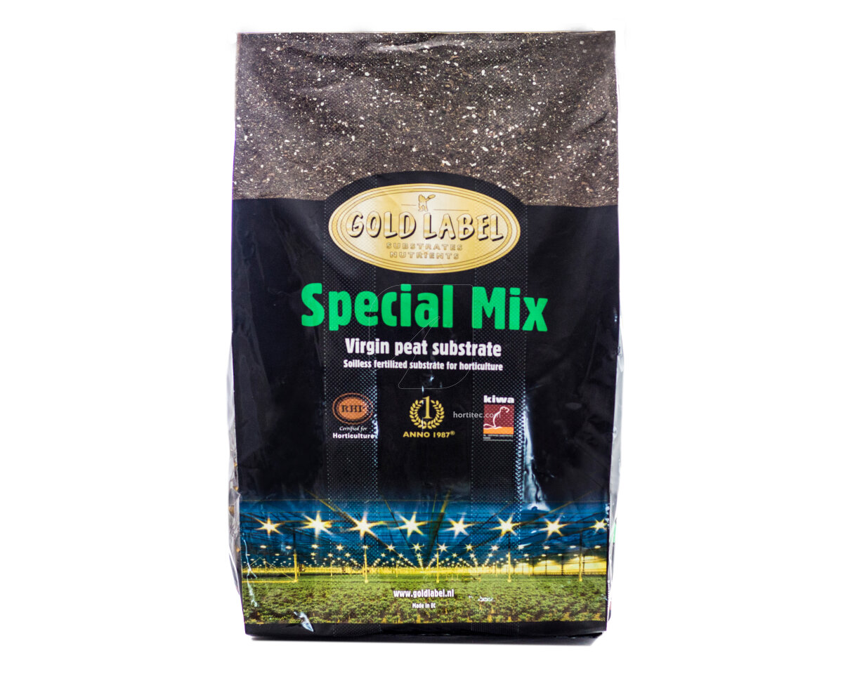 Sustrato Special Mix 45 L