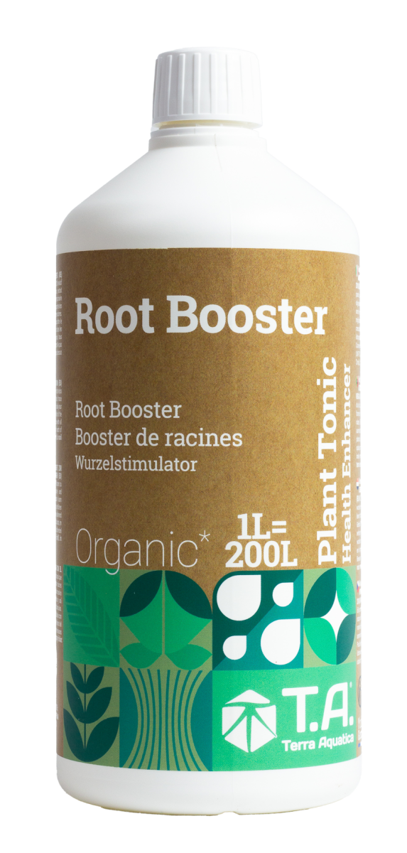 Root booster 1 L (g.o root plus) Terra Aquatica
