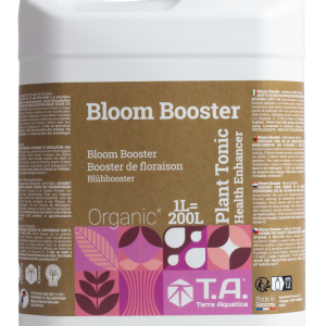 Bloom Booster 5 L (g.o bud) Terra Aquatica