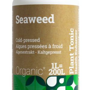 Seaweed 0,50 L (g.o seaweed) Terra Aquatica