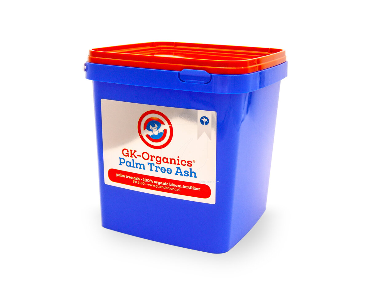 Palm tree ash 1/2 l (palmera) - Image 2