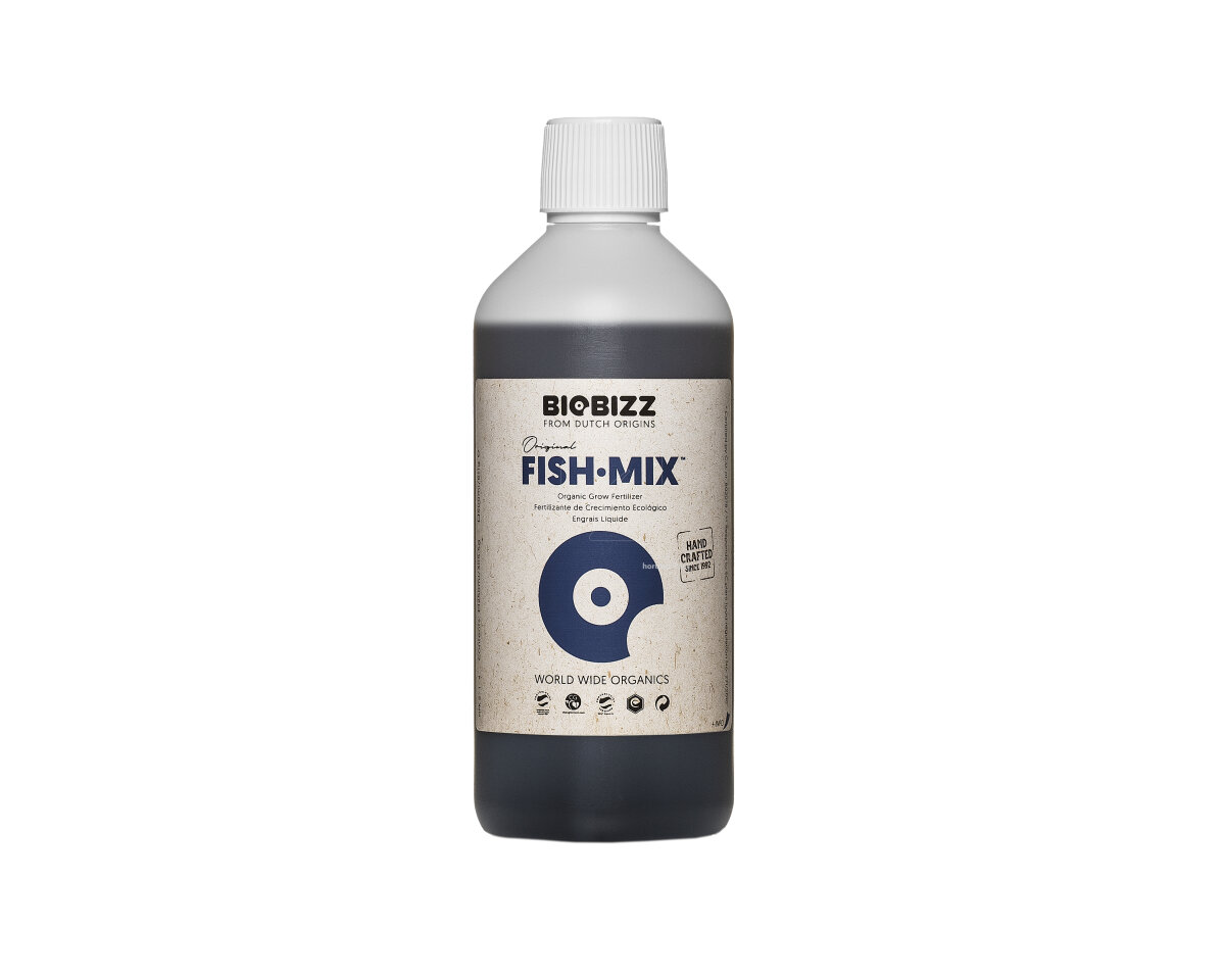 Fish-mix 10 l - Image 2