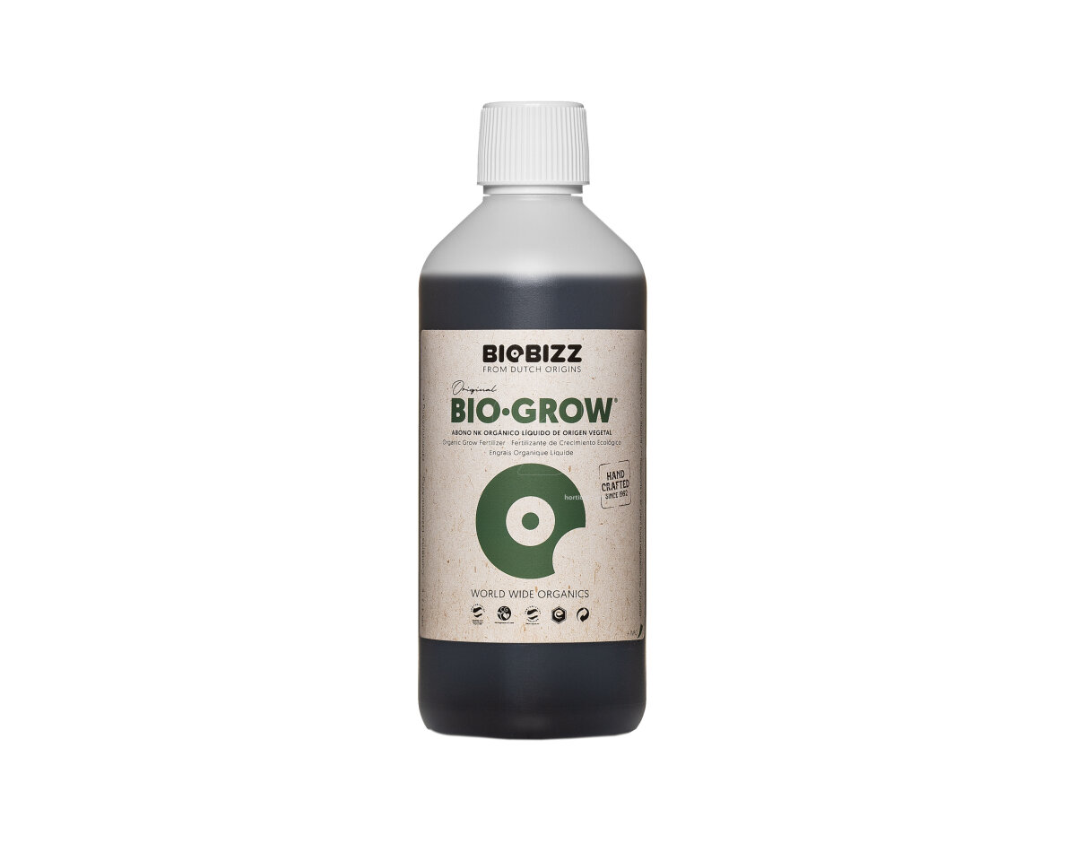 Bio-grow 10 l - Image 3