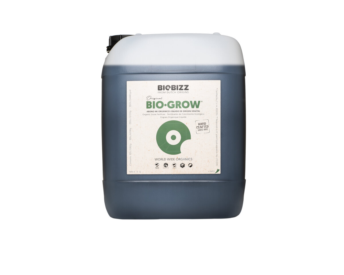 Bio-grow 10 l - Image 5