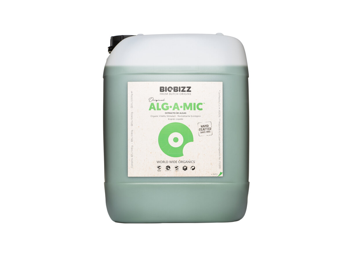 Alg-a-mic 10 l - Image 5