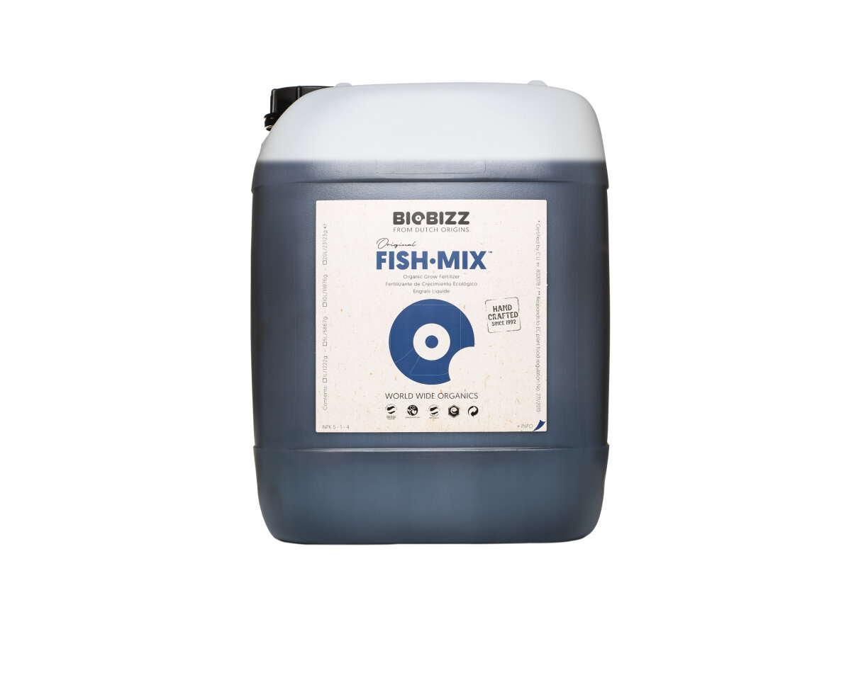 Fish-mix 10 l - Image 4
