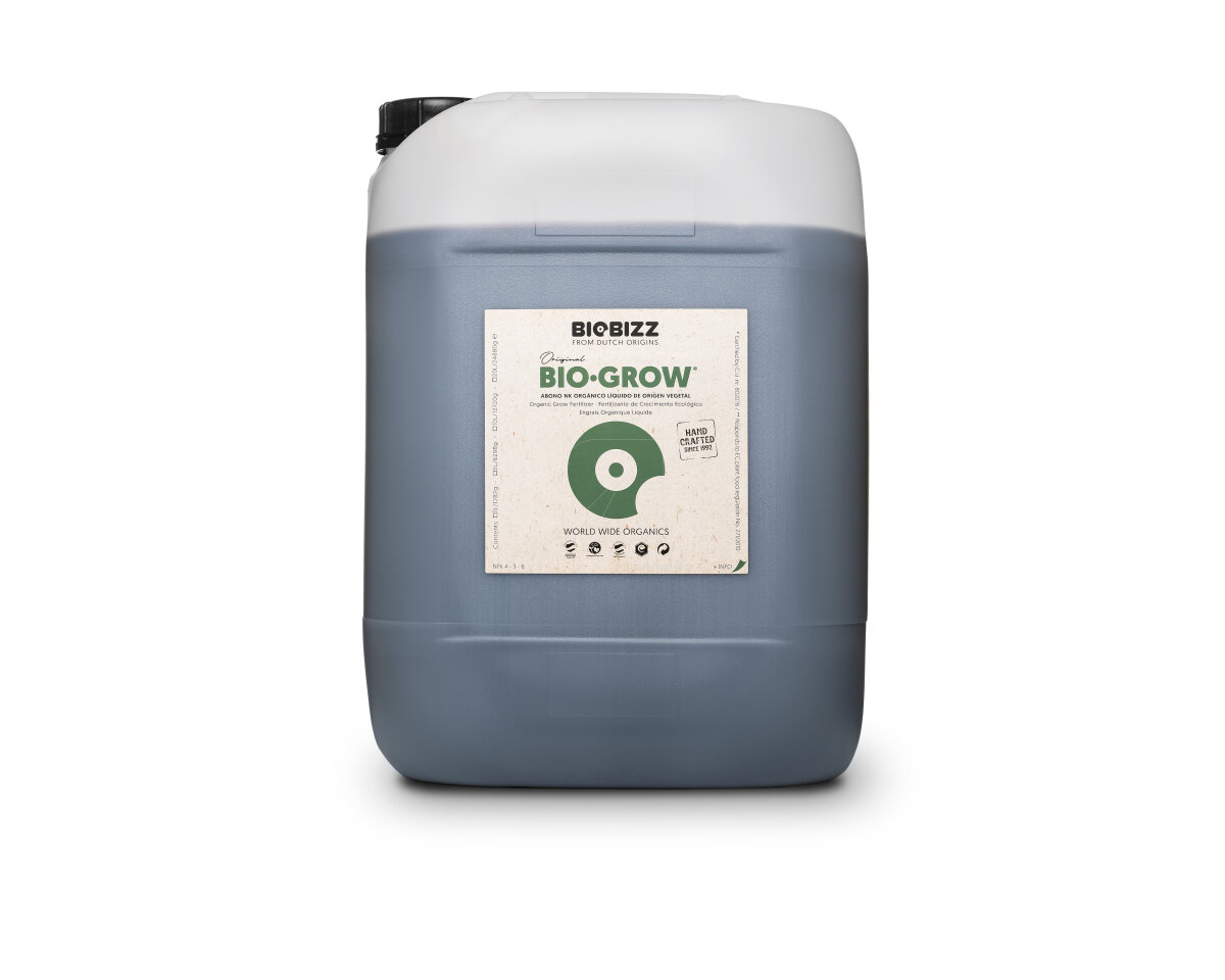 Bio-grow 10 l - Image 6