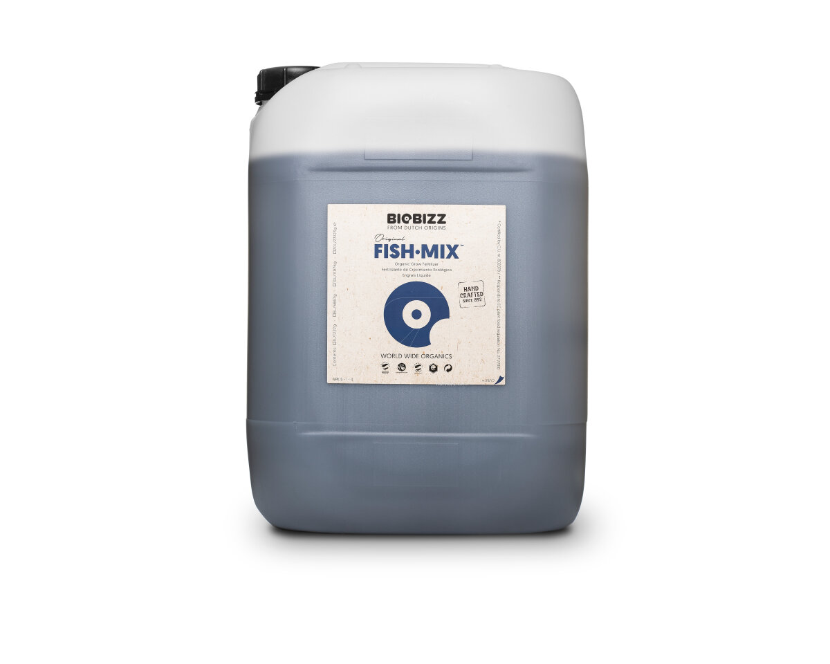 Fish-mix 10 l - Image 5