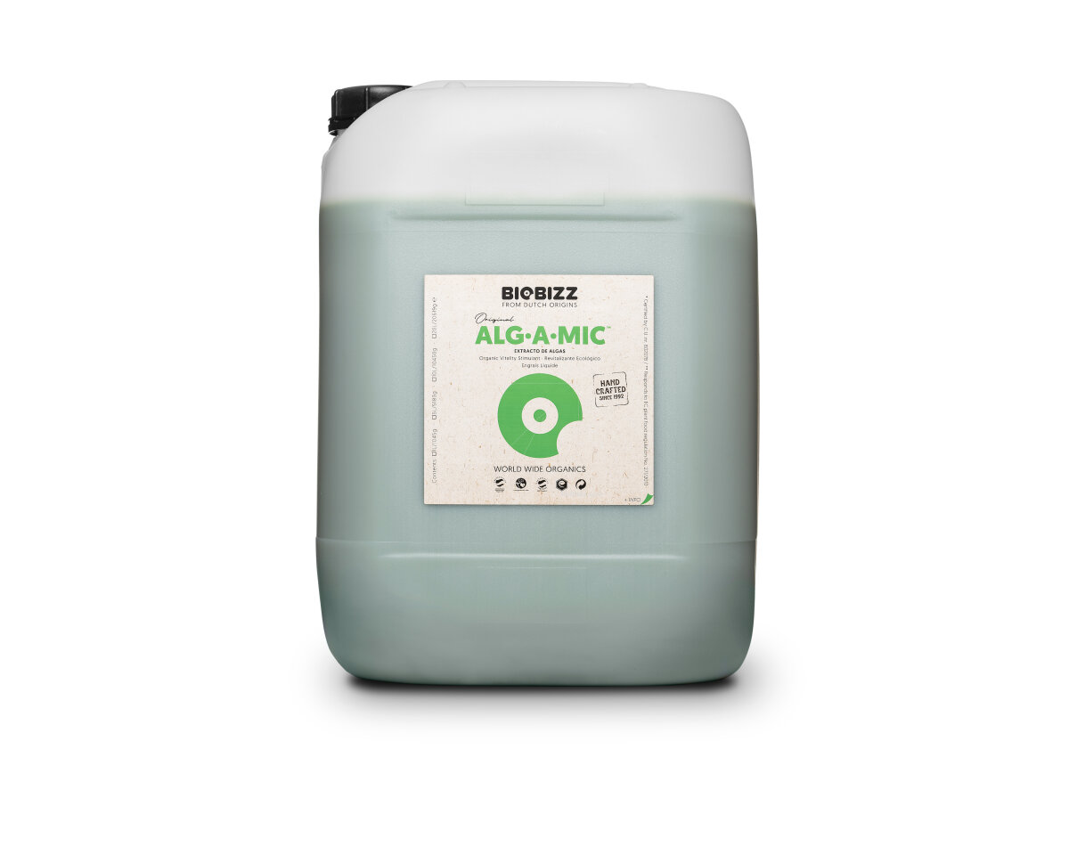 Alg-a-mic 10 l - Image 6