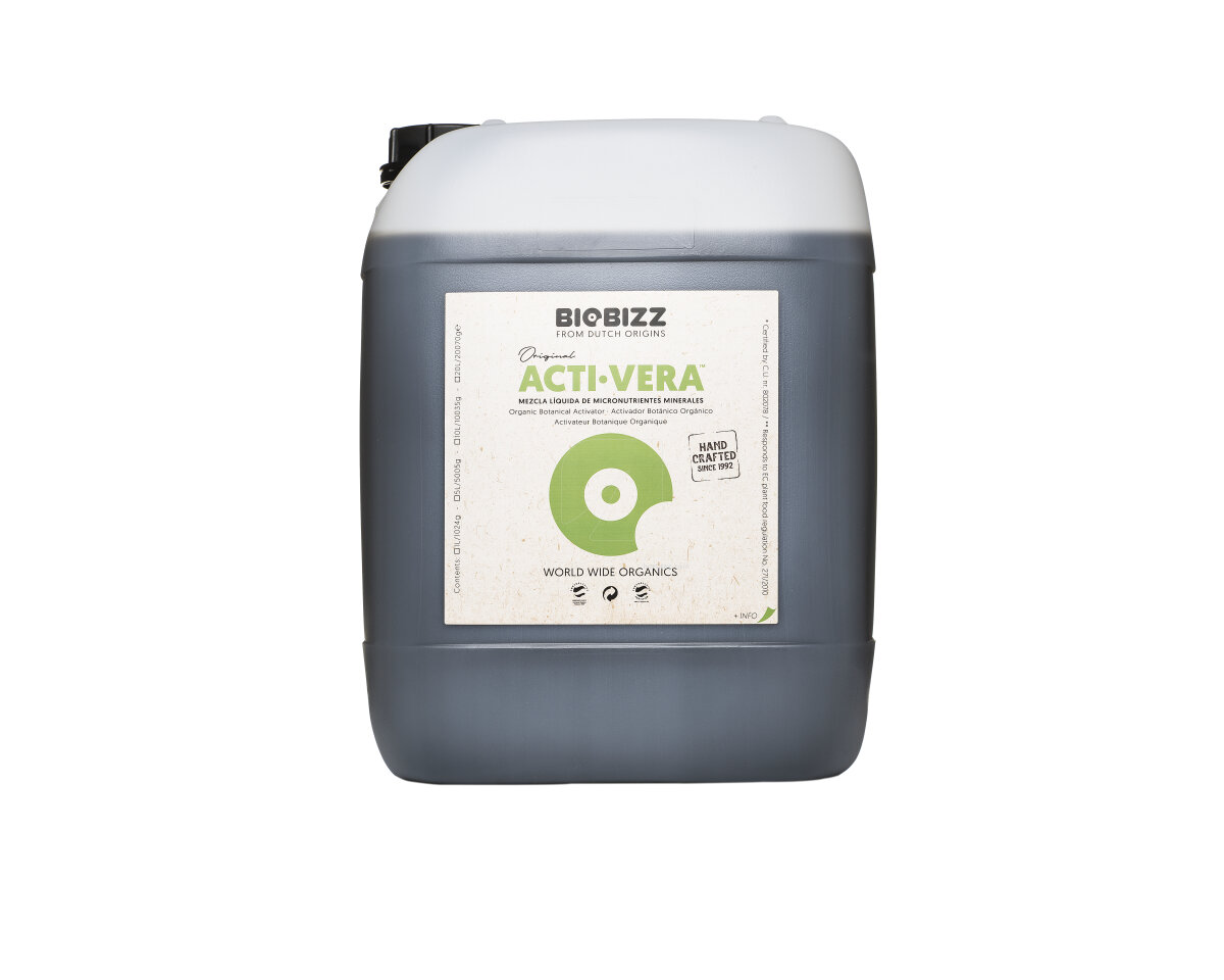 Acti-vera 5 l - Image 4