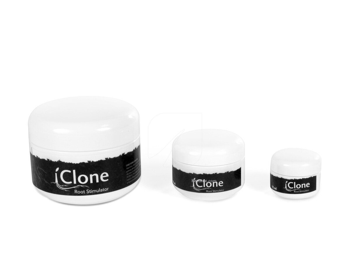 I clone gel 250 ml