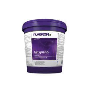 Bat guano 10 L Plagron