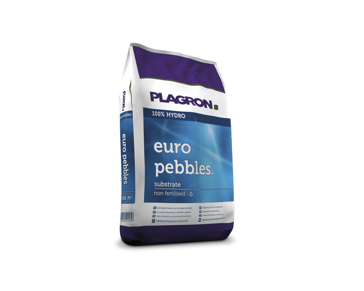 Sustrato Europebbles 45 L Plagron