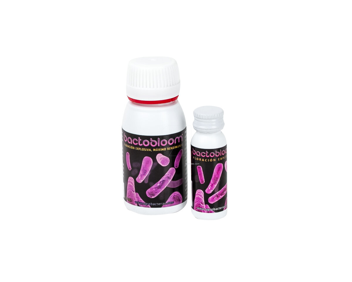 Bactobloom 250 g
