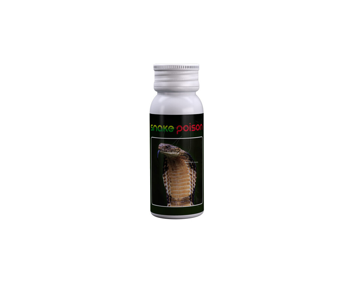 Snake poison 50 ml