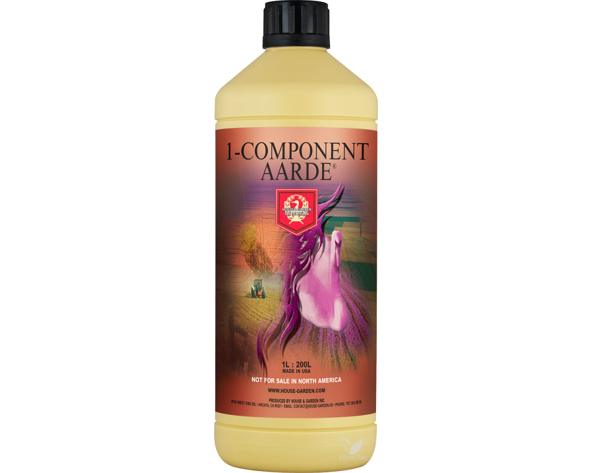 1-component tierra 20 L