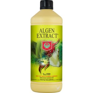 Extracto de alga 250 ml