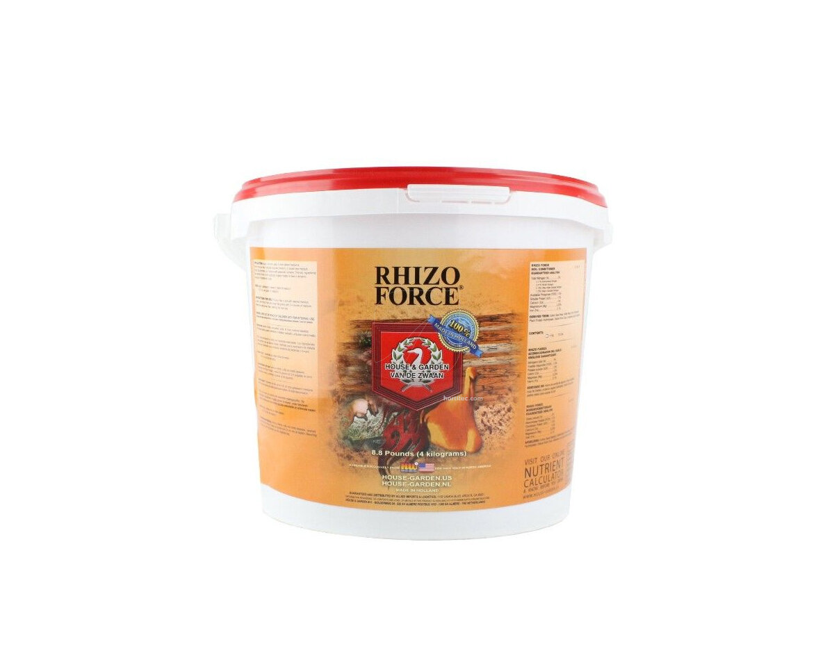 Rhizo force 250 g (bacto)