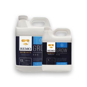 Grow 10 L Remo