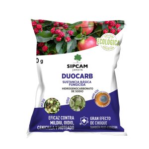 Duocarb fungicida amplio espectro 60 g