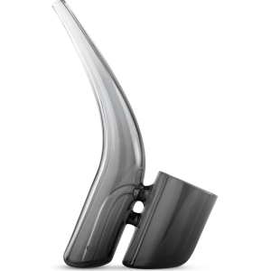 Accesorio vaporizador Proxy Bub black Puffco