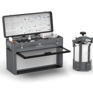 Tissue culture kit inglés Athena