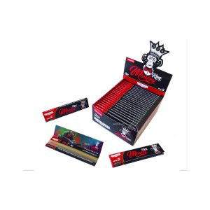 Papel Monkey KS Slim Unbleached