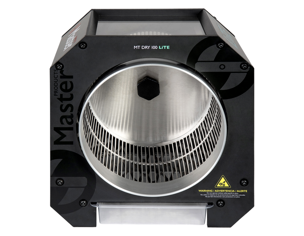 Produtos Mestre Descascador MT Dry 100 LiTE