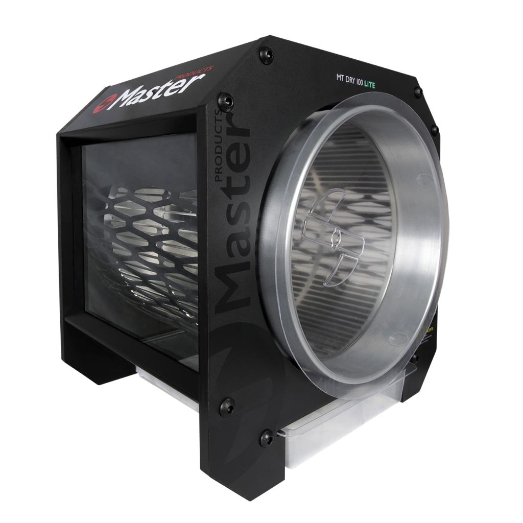 Produtos Mestre Descascador MT Dry 100 LiTE - Image 2