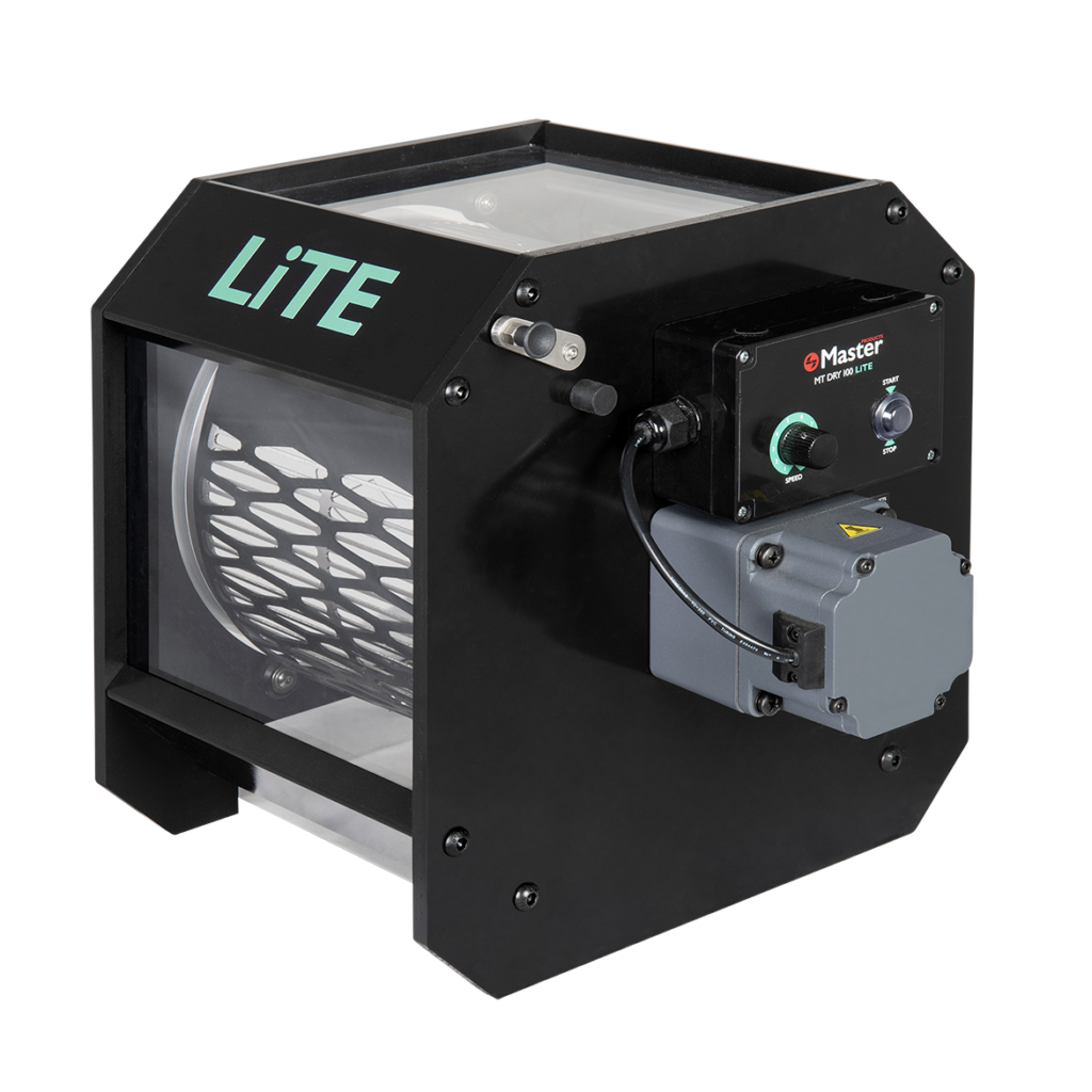 Produtos Mestre Descascador MT Dry 100 LiTE - Image 4