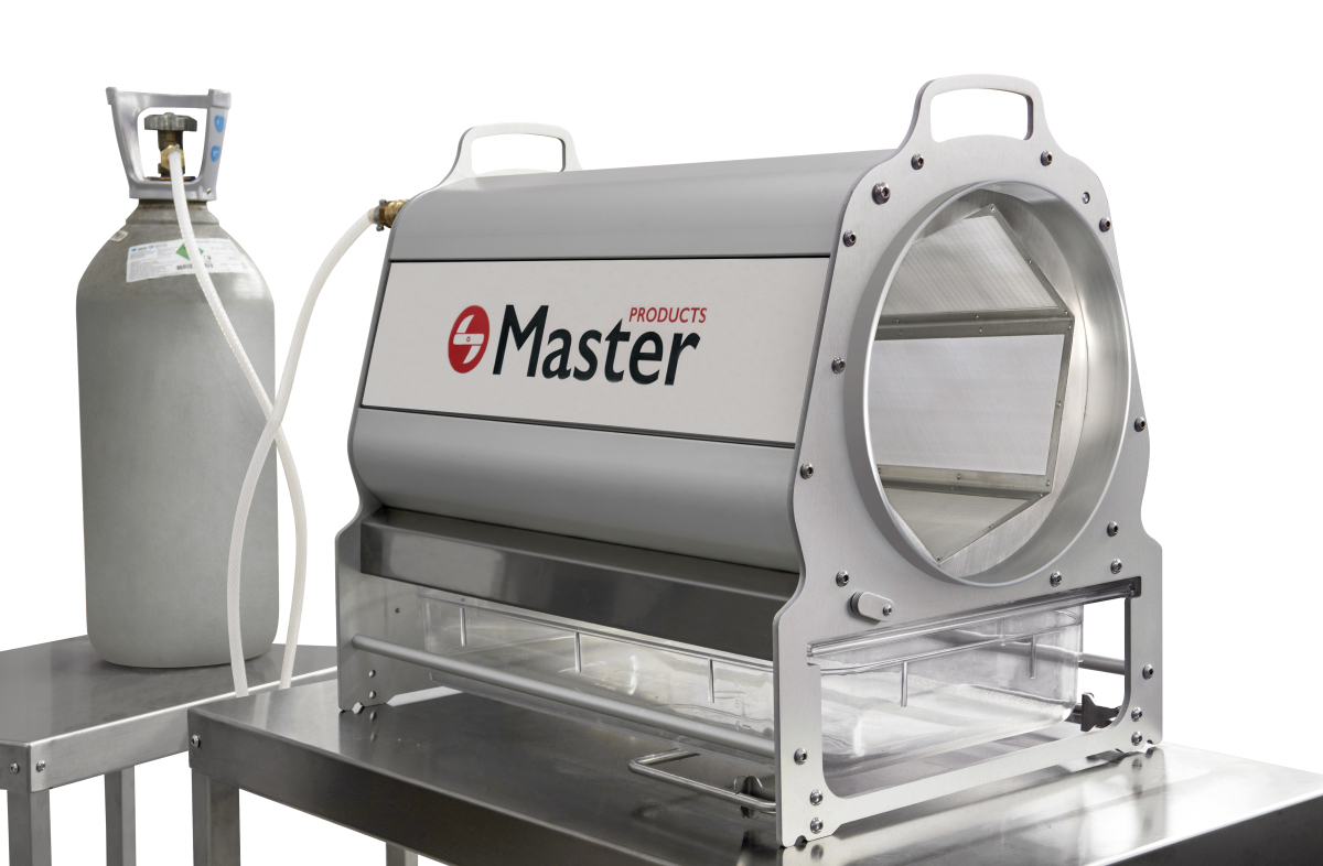 Kit de resfriamento MT Dry 200 CO2 Master Products - Image 4