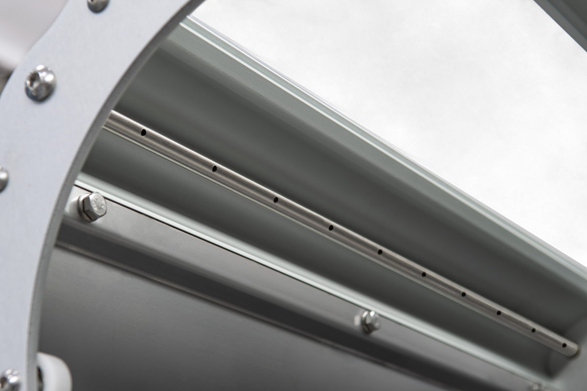 Kit de resfriamento MT Dry 200 CO2 Master Products - Image 2