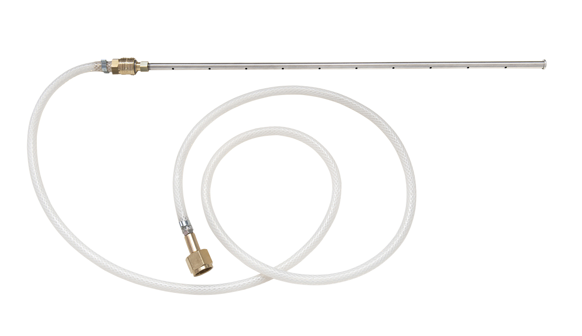 Kit de resfriamento MT Dry 200 CO2 Master Products