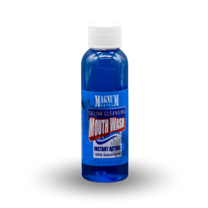 Mouth Wash 60 ml Magnum Detox