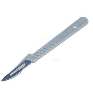 Sterile Disposable Scalpel