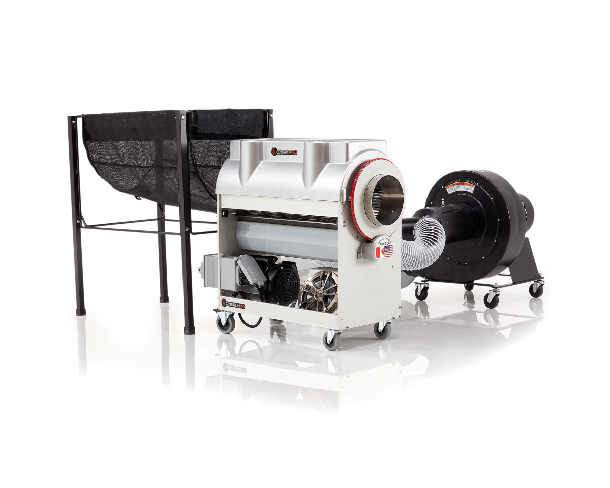 Silver Bullet Peeler - Image 2